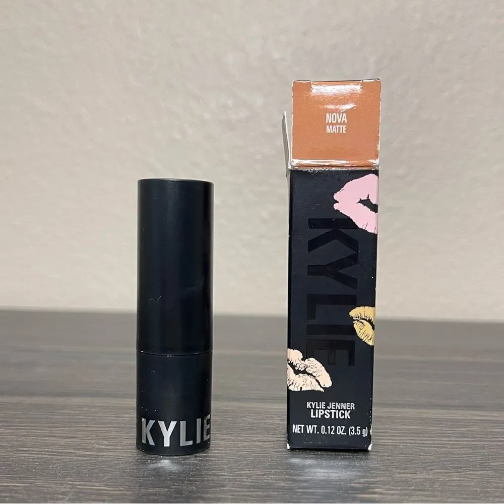 Kylie lipstick